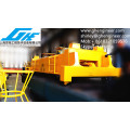 Hydraulic Rotary Telescopic Container Spreader